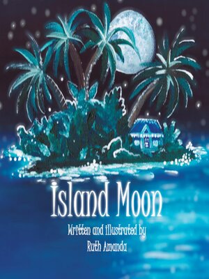 cover image of Island Moon